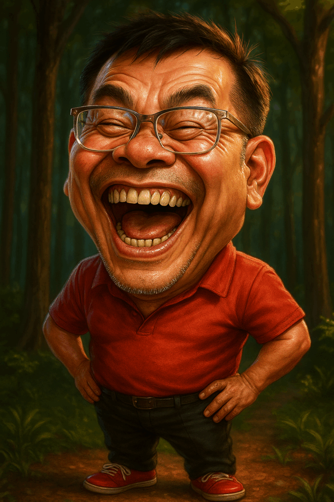 "อารมณ์" สิ่งมีชีวิต | เรื่องราวชีวิตที่ไม่เหมือนใคร